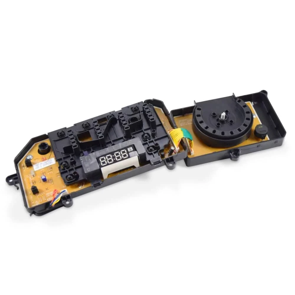 Printed Circuit Board Assembly