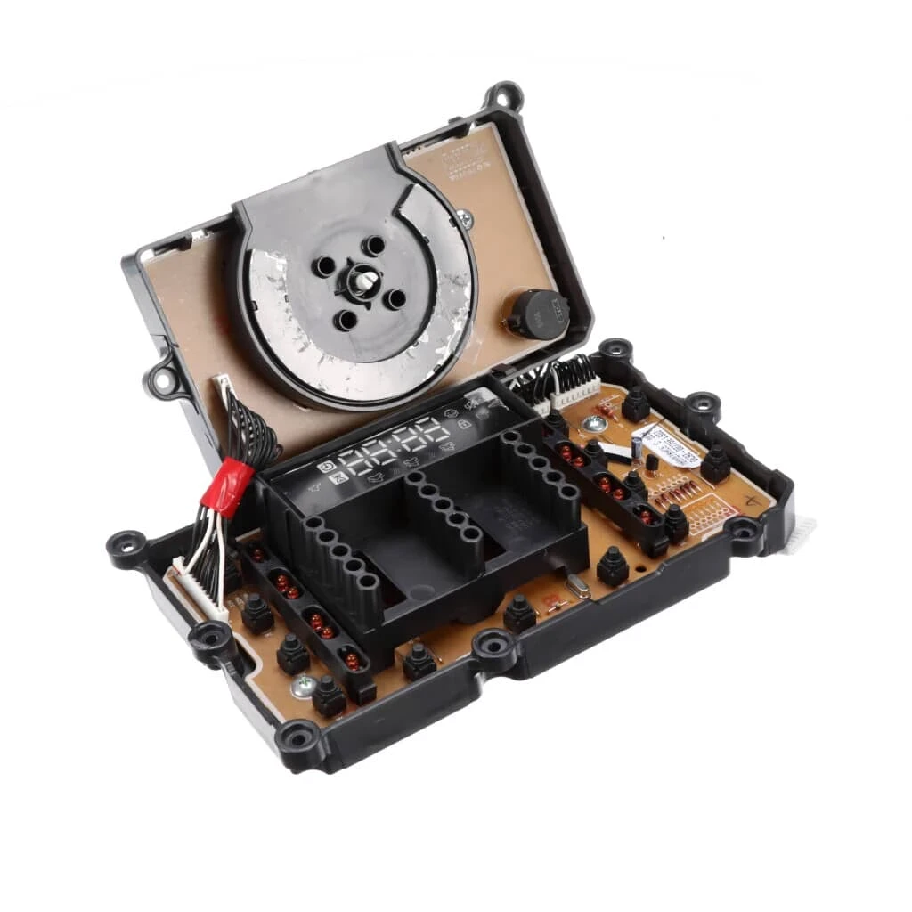 PCB Assembly