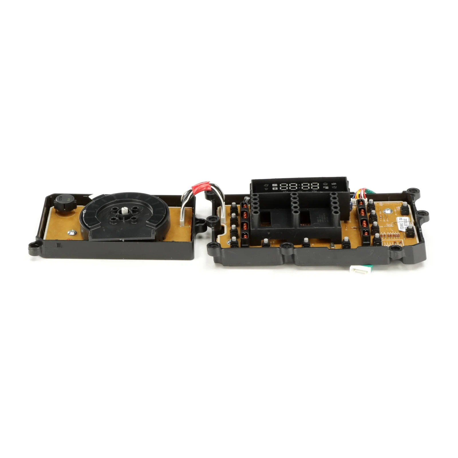 Assembly Printed Circuit Board