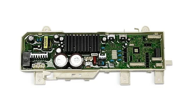 Main Control Board Assembly
