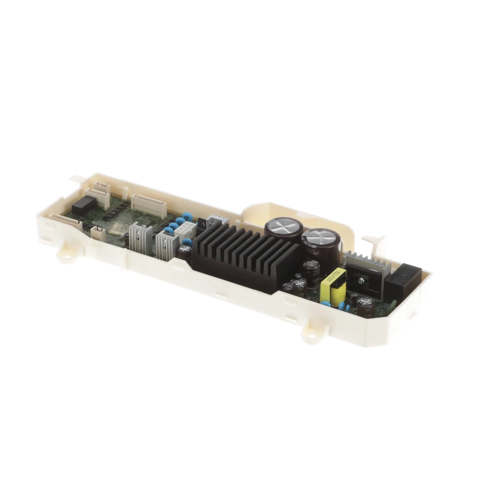 Main PCB Assembly