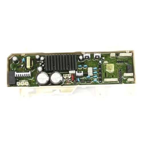 Main PCB Assembly