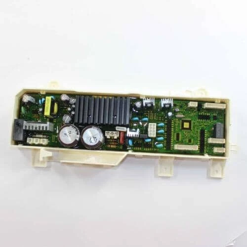 PCB Main