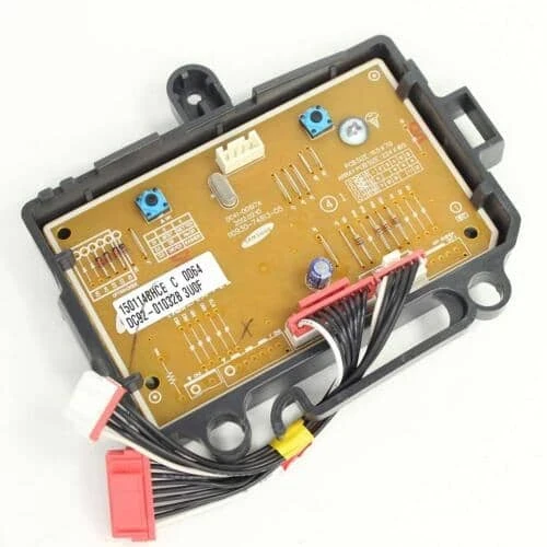 Printed Circuit Board Assembly