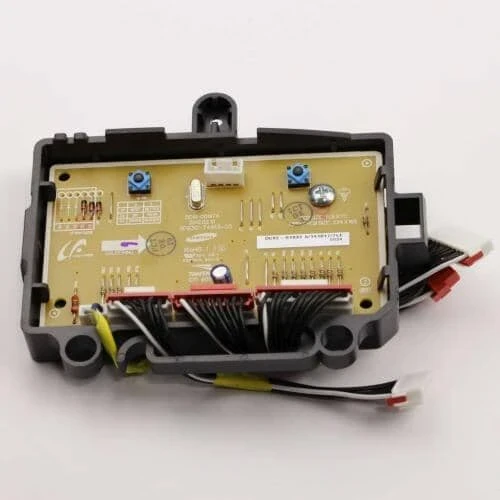 Printed Circuit Board Assembly