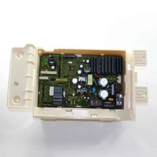 Main PCB Assembly