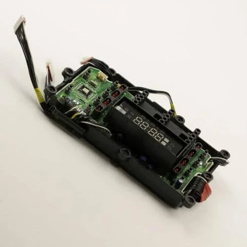 Printed Circuit Board Assembly
