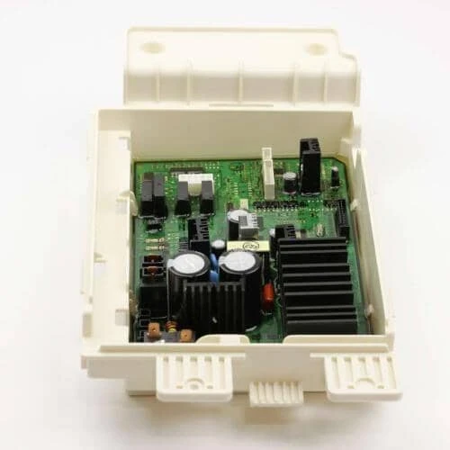 Main PCB Assembly