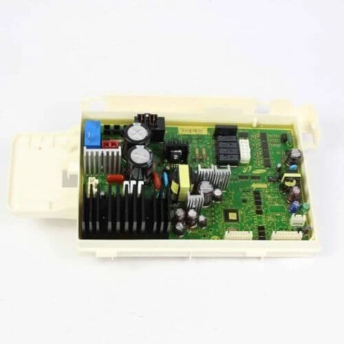 Main Printed Circuit Board Assembly