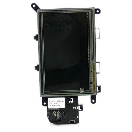 Assembly Printed Circuit Board LCD