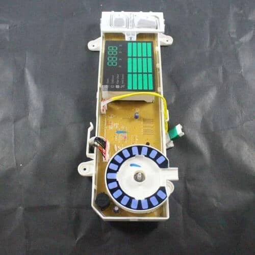 Assembly Printed Circuit Board FCD Dry