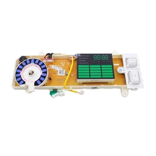 Display PCB