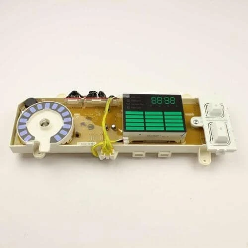 Printed Circuit Board Assembly