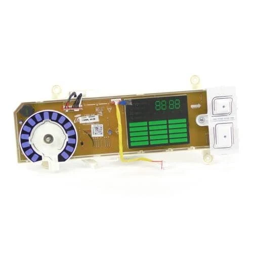 Display PCB
