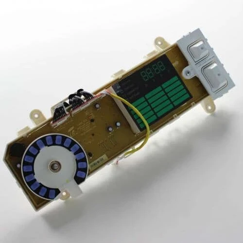 Display Printed Circuit Board Assembly