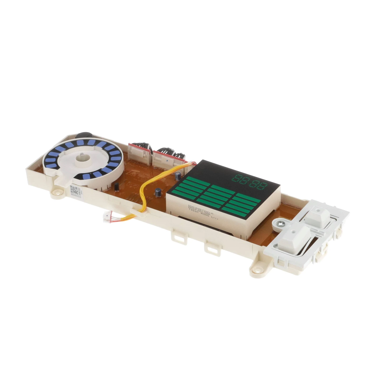 Assembly Printed Circuit Board