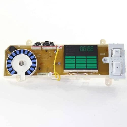 Assembly Display Printed Circuit Board