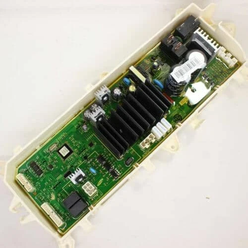 Main Printed Circuit Board Assembly