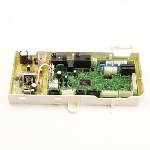 Assembly Main Printed Circuit Board