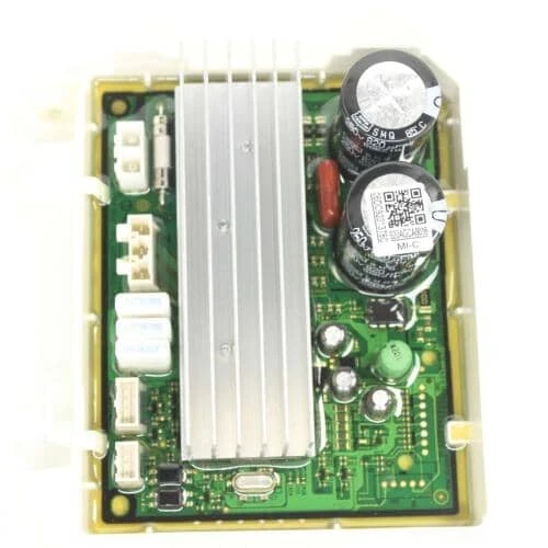 Control Assembly Kit