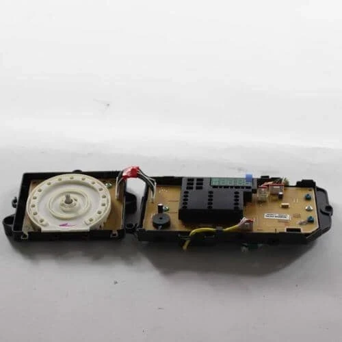 Assembly Printed Circuit Board 330*98