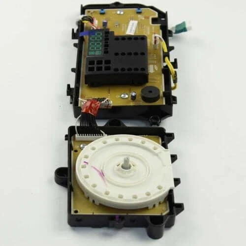 Main PCB Control Board User Interface