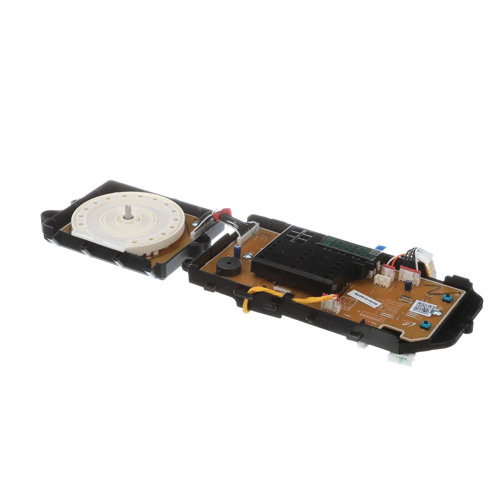 User Interface Control PCB Board