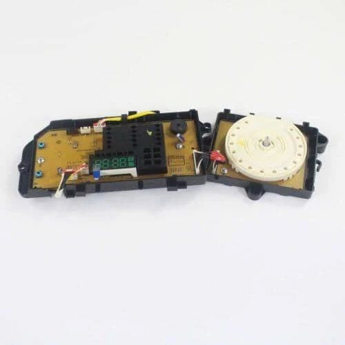 Display FCD Printed Circuit Board Assembly