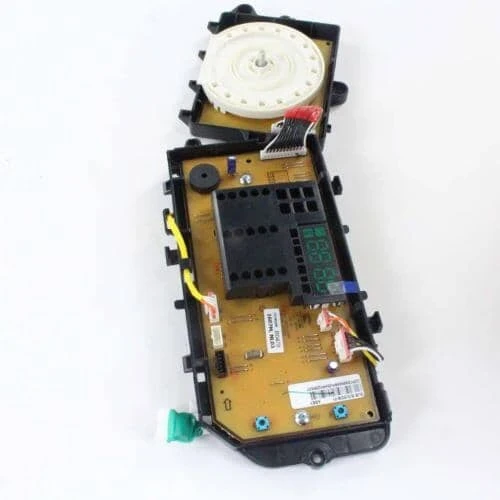 Printed Circuit Board Display Assembly FCD