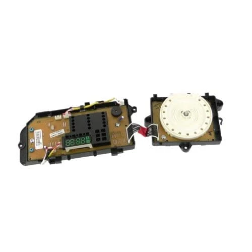 Display Printed Circuit Board Assembly FCD