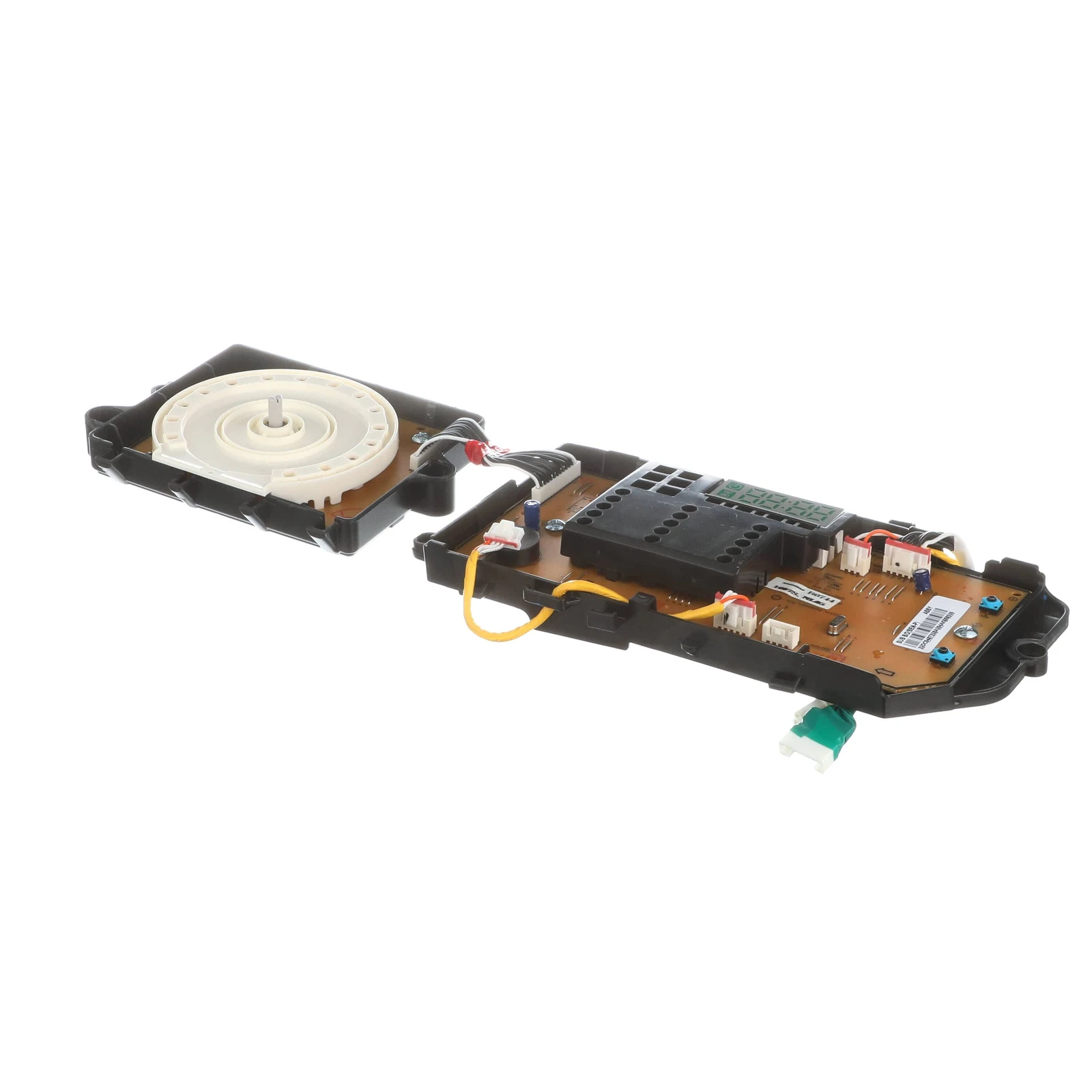 Display Printed Circuit Board Assembly