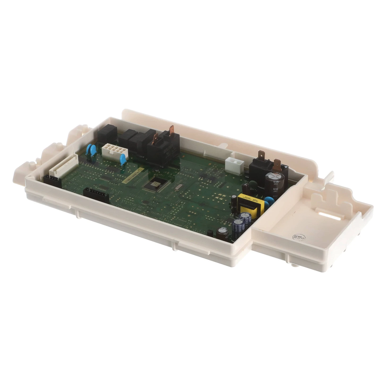 Electronic Control Board PCB