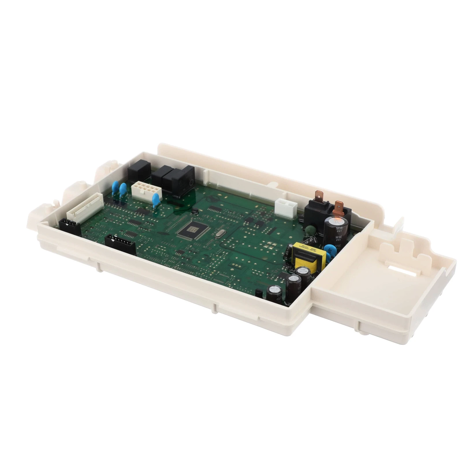 Main PCB Assembly