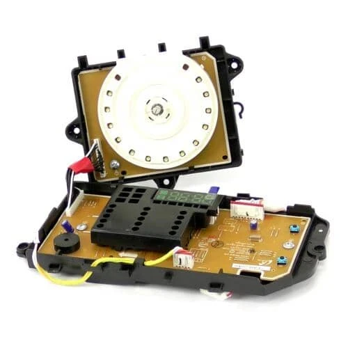 Printed Circuit Board Assembly 120V