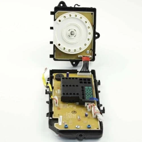 User Interface PCB Panel