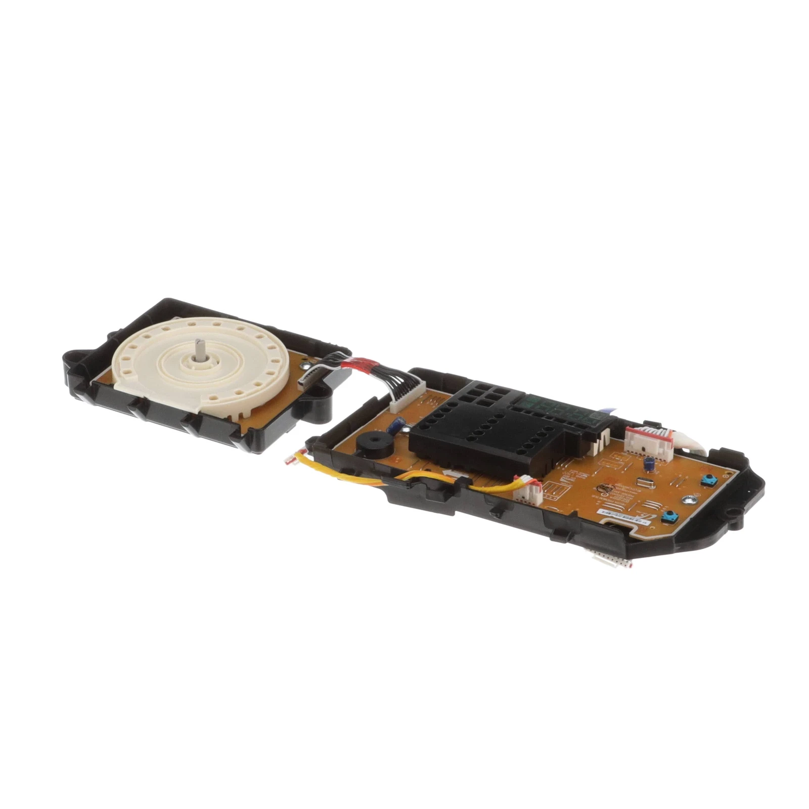 Printed Circuit Board Assembly