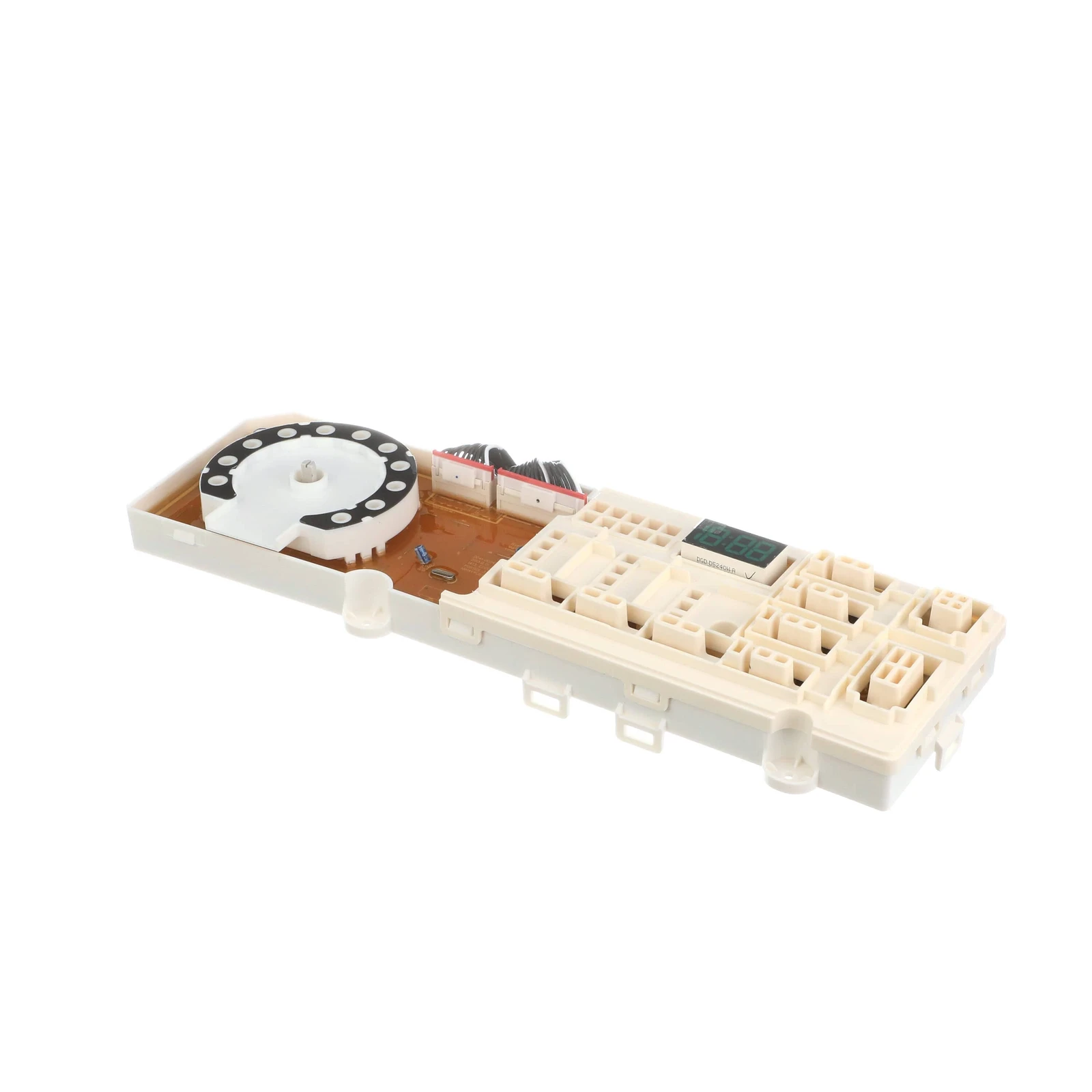User Interface Printed Circuit Board Assembly