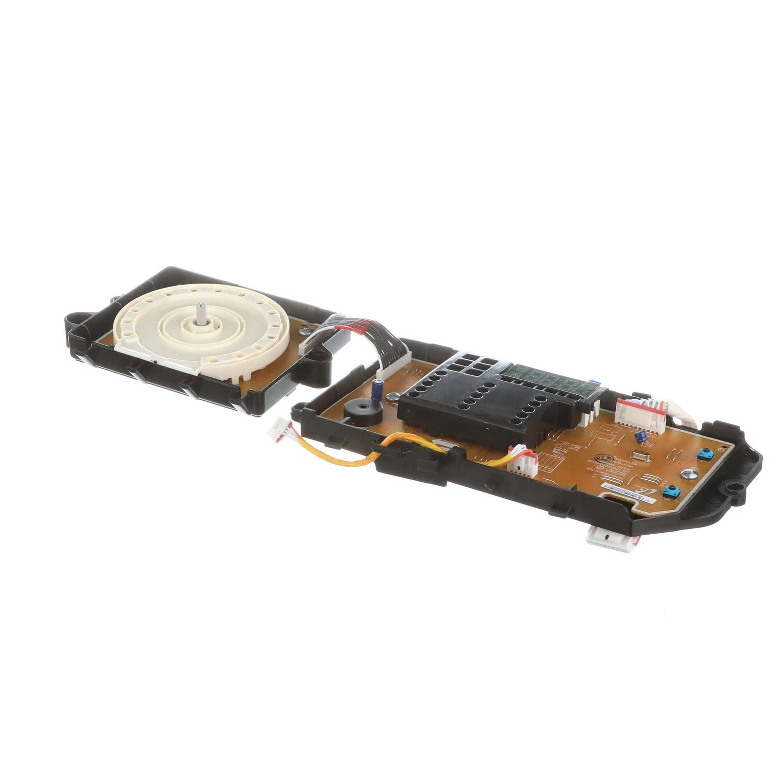 Printed Circuit Board Assembly