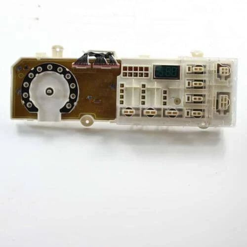 PCB Display Assembly