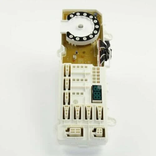 Assembly Display Printed Circuit Board