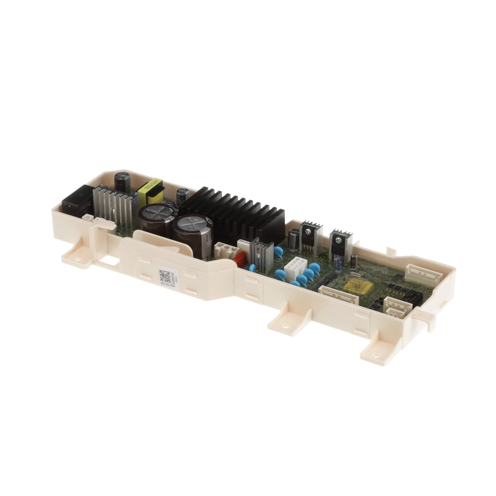 Main PCB Assembly