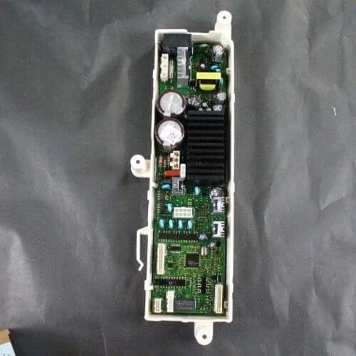 Washing Machine Main Printed Circuit Board Assembly