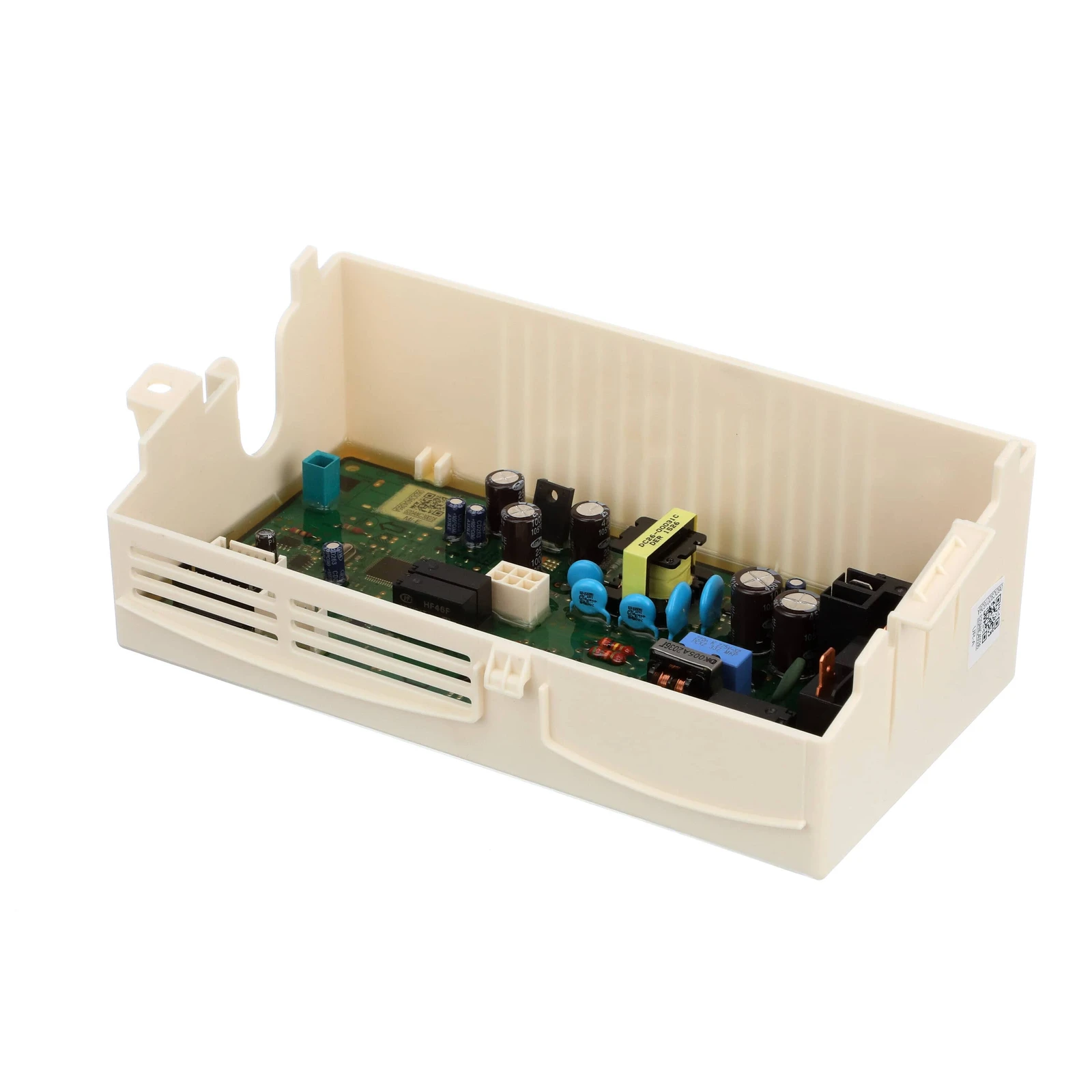 Main PCB Assembly