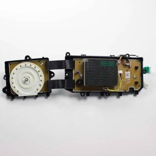 Printed Circuit Board Assembly