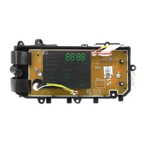 Printed Circuit Board Assembly