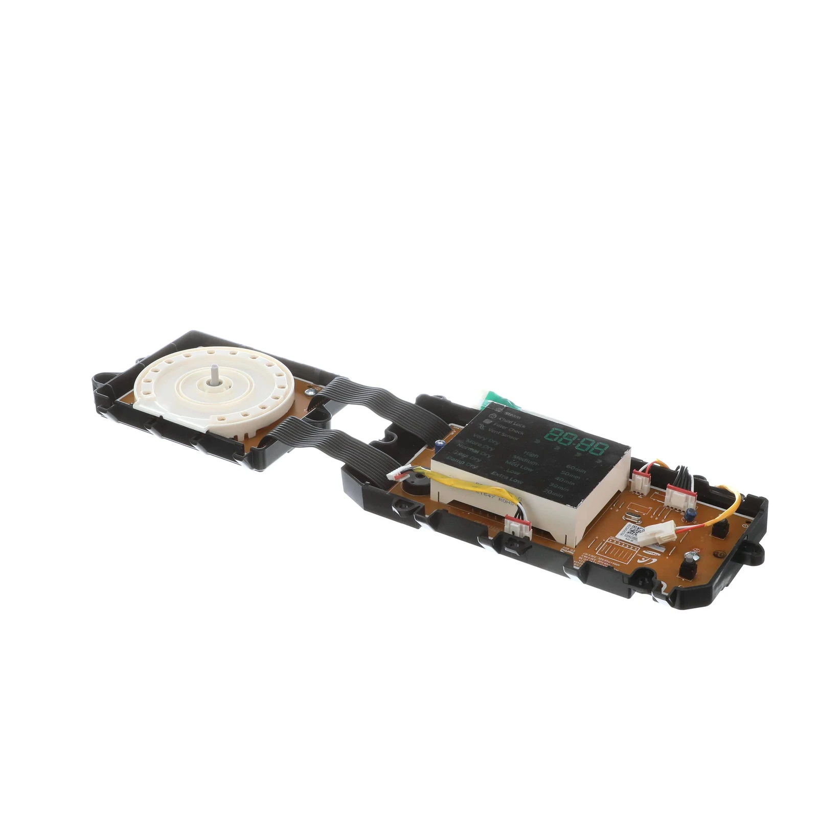 Printed Circuit Board Assembly
