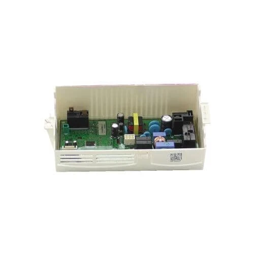 Main PCB Assembly