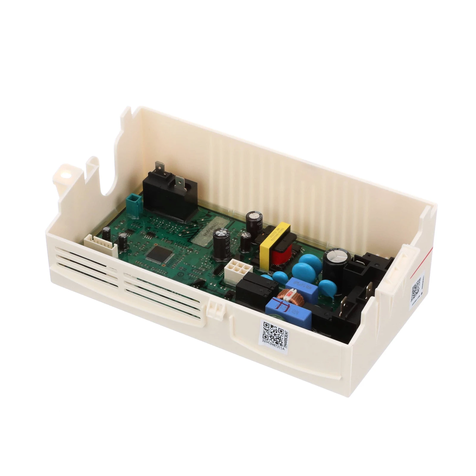 Main PCB Assembly