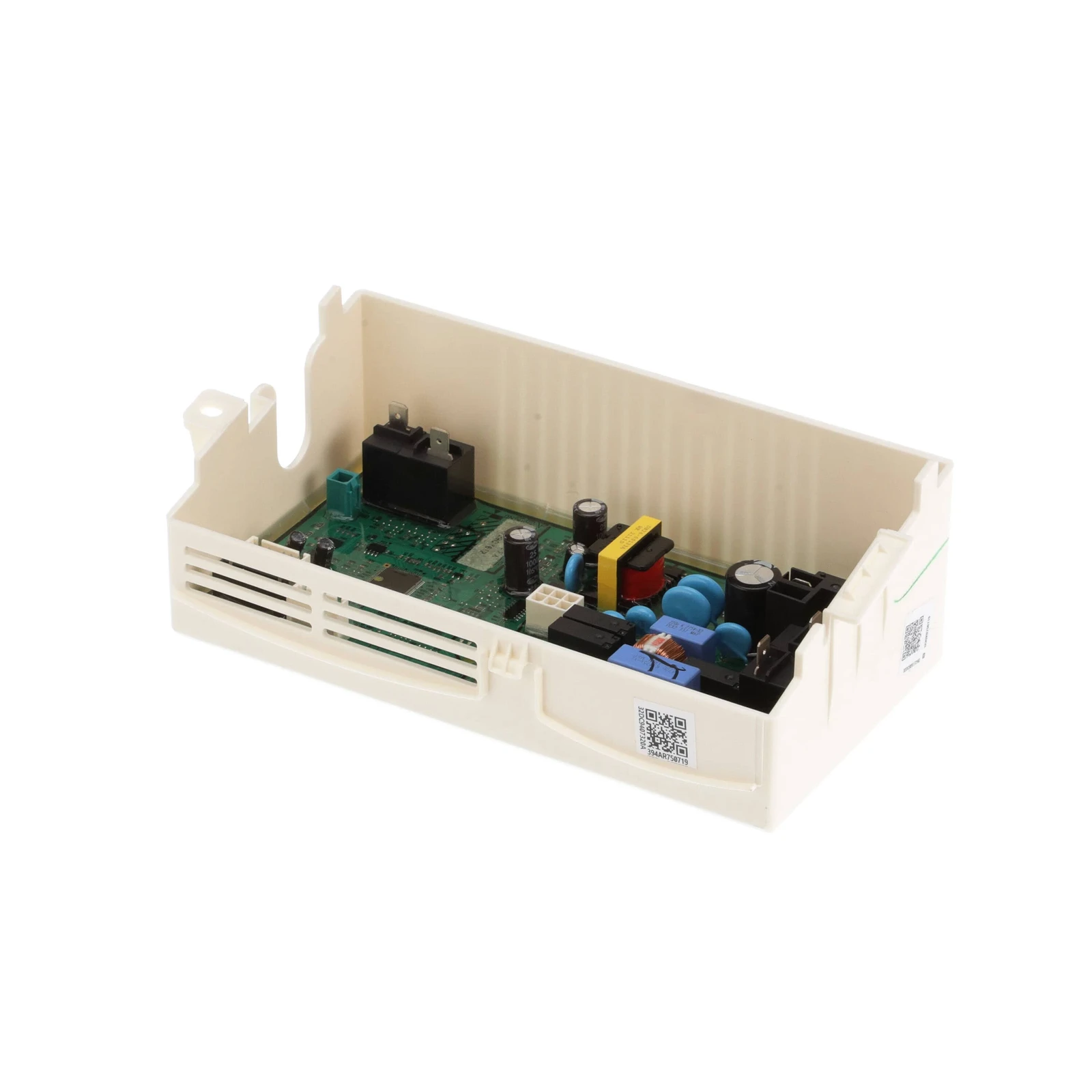 Main Power Control Board Assembly
