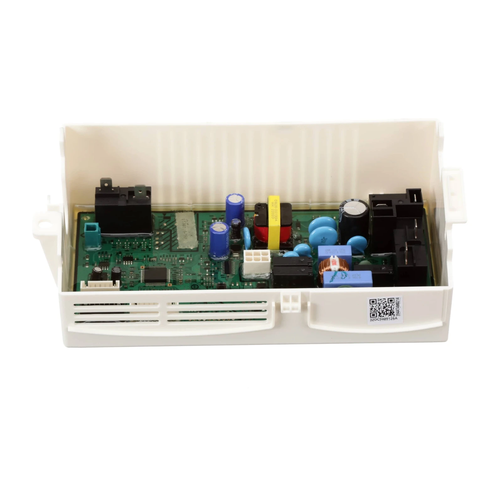 Main Printed Circuit Board Assembly FCD 19